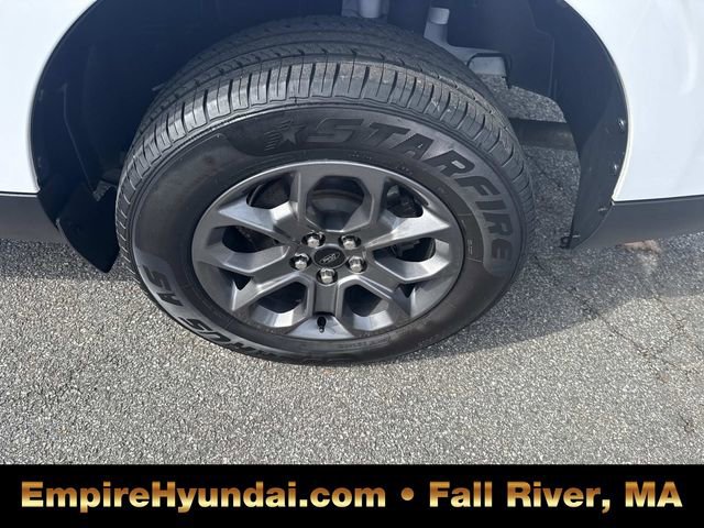 Used 2024 Ford Maverick XLT w/ Equipment Group 300A Standard image 14