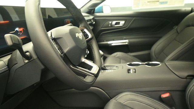 New 2026 Ford Mustang Premium RWD image 16