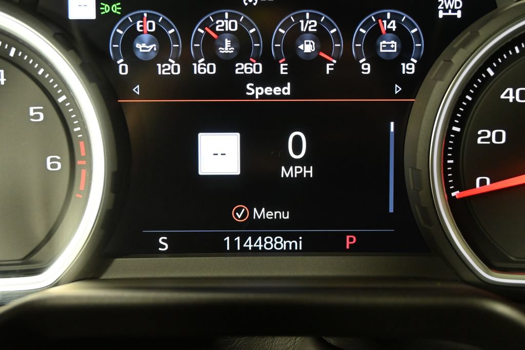 Used 2021 Chevrolet Suburban Premier w/ Premium Package AWD/4WD image 27