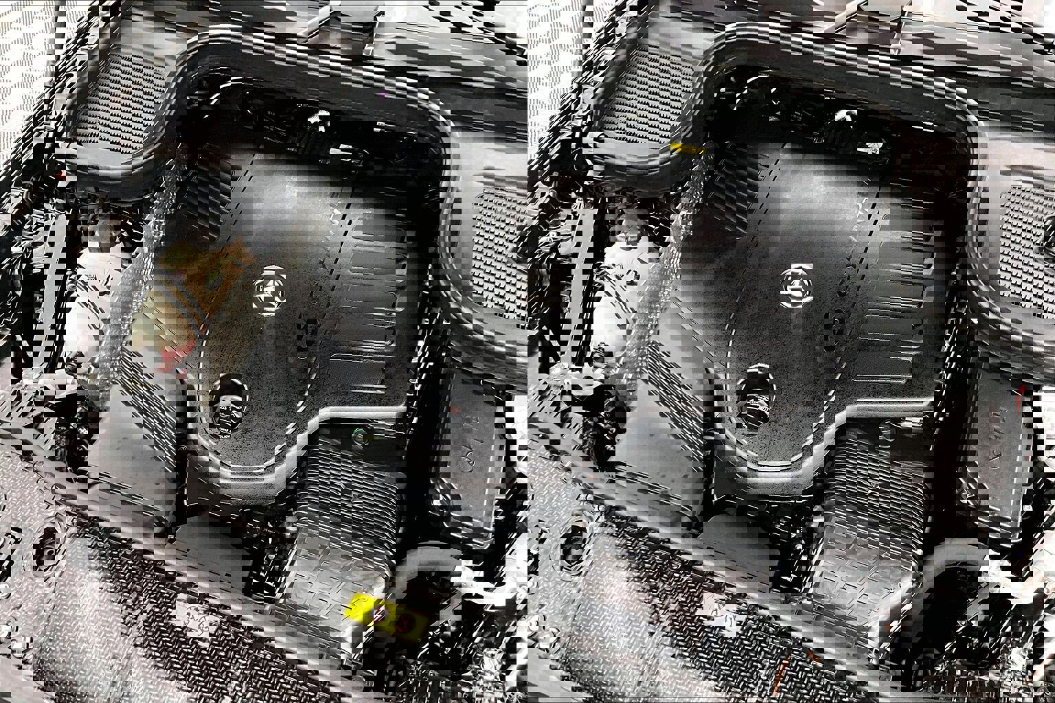 Used 2026 Mercedes-Benz GLE 450 4MATIC image 29