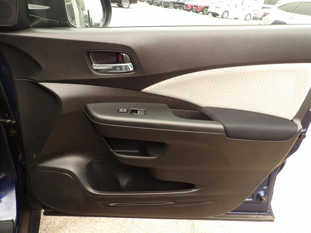 Used 2016 Honda CR-V EX image 38