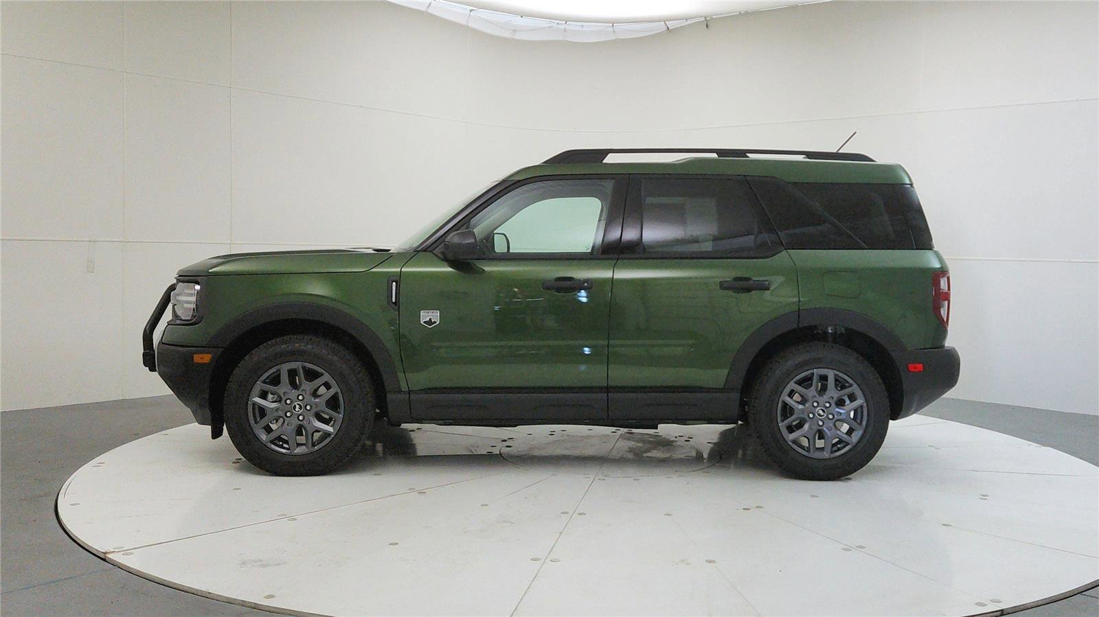 New 2025 Ford Bronco Sport Big Bend AWD/4WD image 6