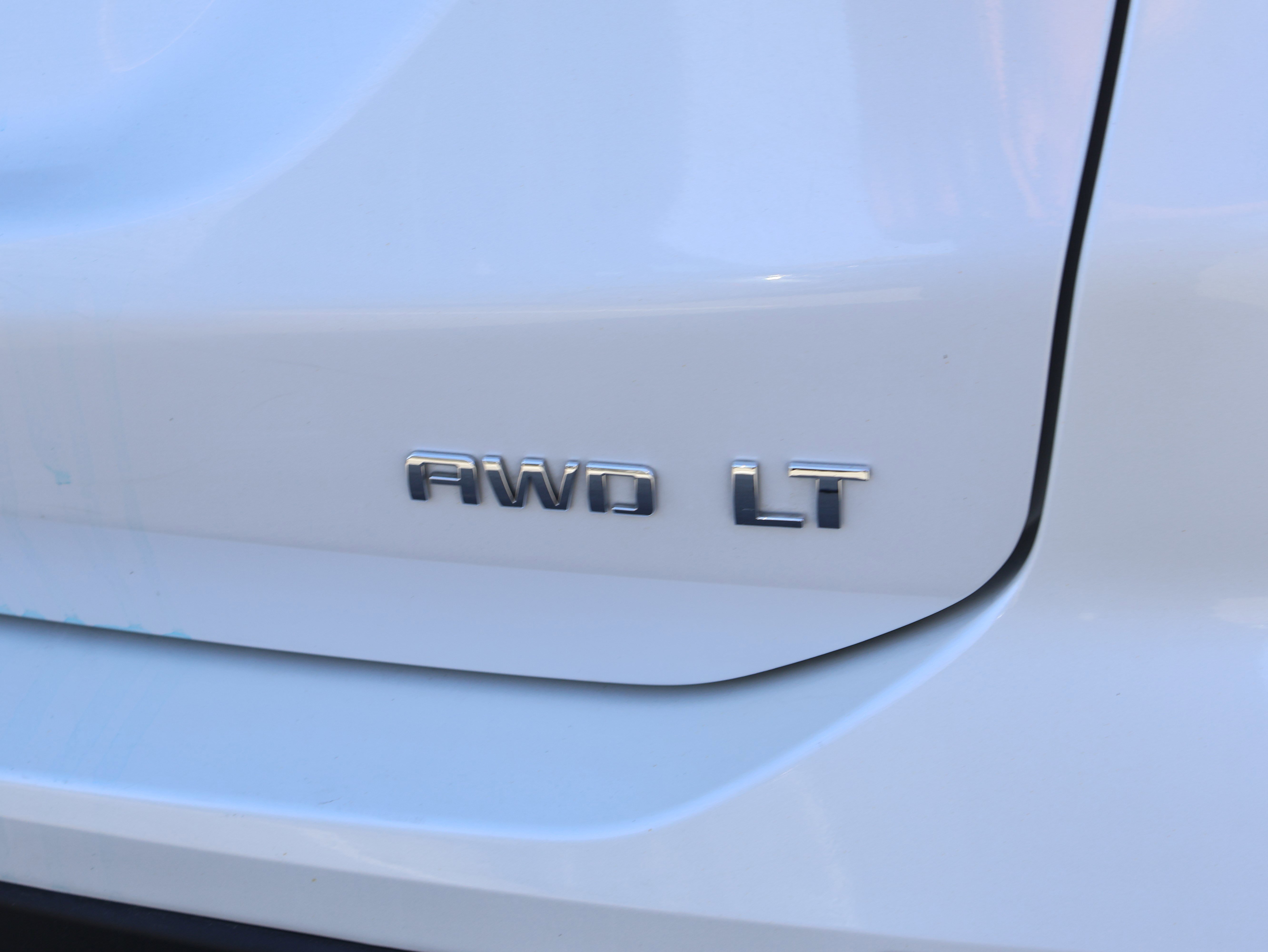 Used 2022 Chevrolet Equinox LT image 15