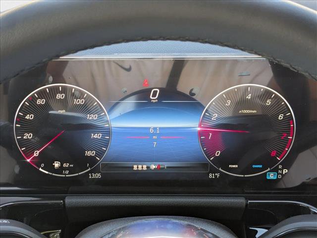 Certified 2026 Mercedes-Benz GLA 250 image 10