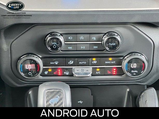 New 2025 Ford Bronco Raptor image 25