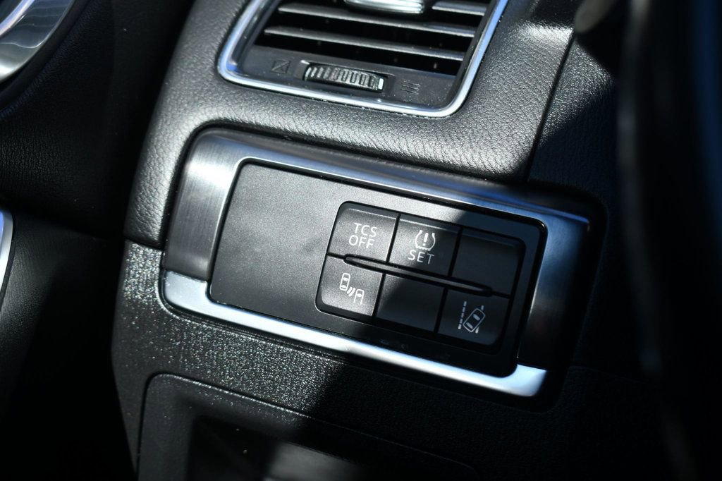 Used 2016 MAZDA CX-5 Grand Touring image 38