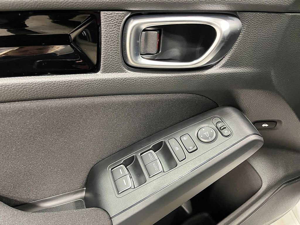 New 2026 Honda Civic Sport image 12