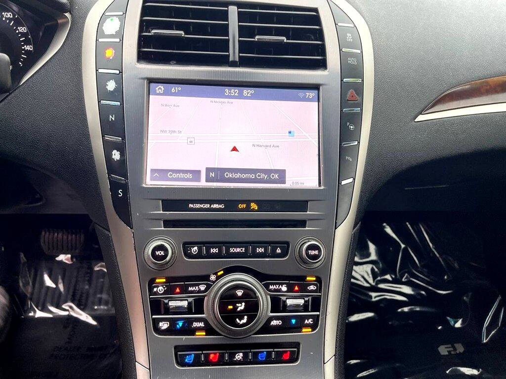 Used 2019 Lincoln MKZ Reserve image 34