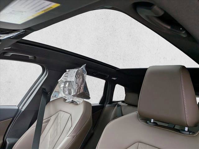 New 2026 BMW X3 xDrive30 w/ M Sport Package image 14
