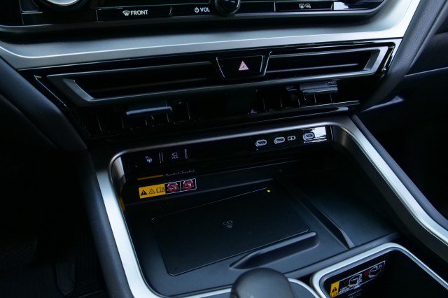 Used 2025 Lexus TX 350 AWD w/ Technology Package image 18
