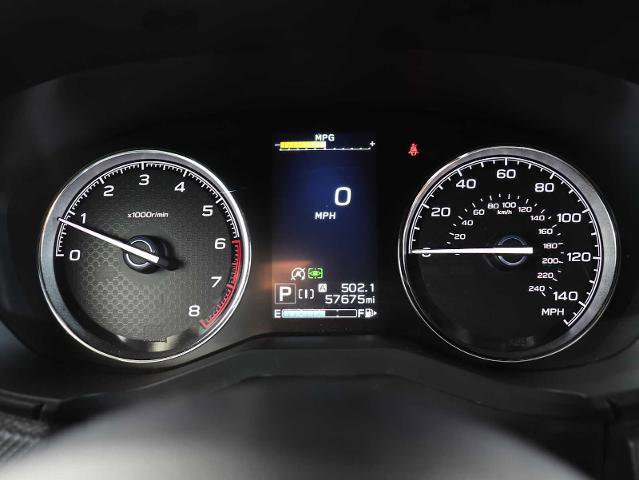 Used 2023 Subaru Forester Touring image 37