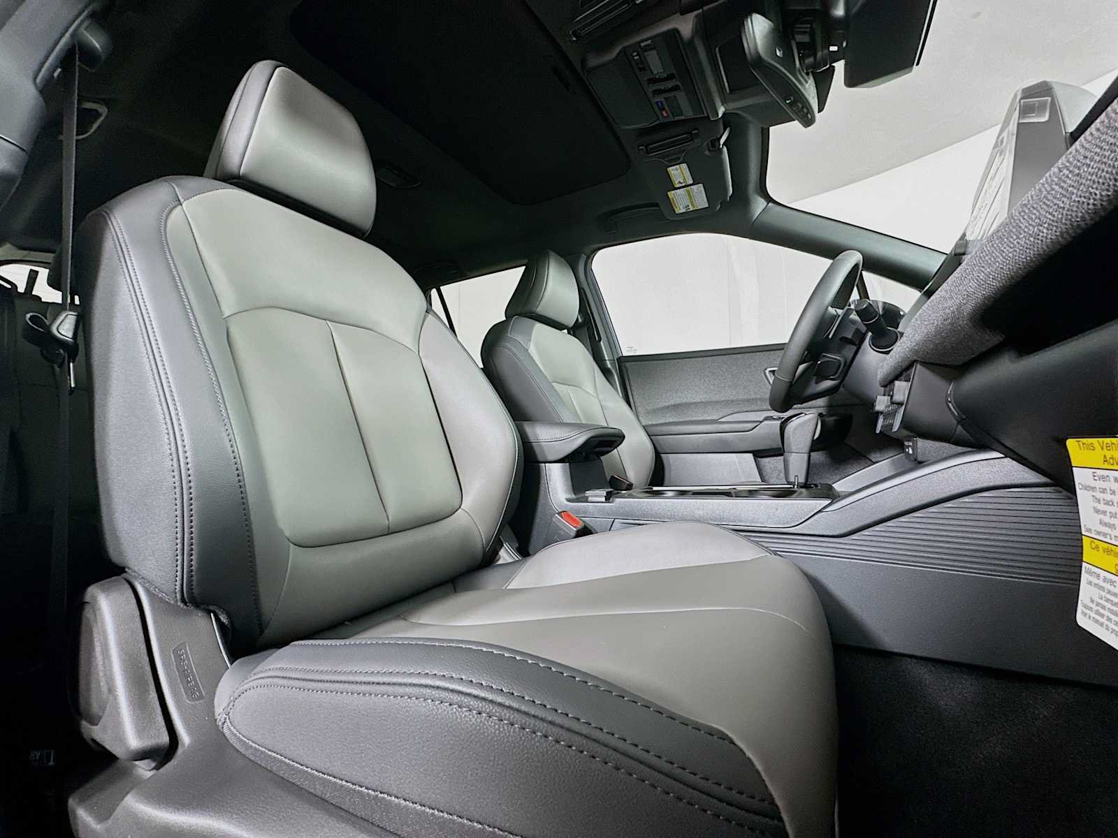 New 2026 Subaru Outback Premium AWD/4WD image 27