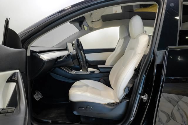 Used 2022 Tesla Model Y Performance AWD/4WD image 5