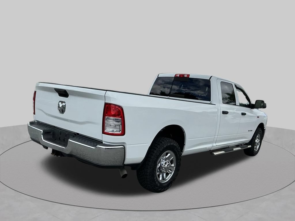 Used 2019 RAM 2500 Tradesman RWD image 12