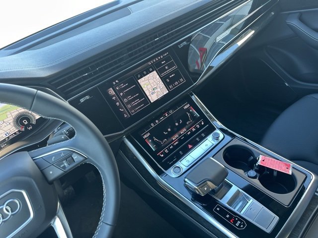 New 2026 Audi Q7 3.0T Premium Plus image 41