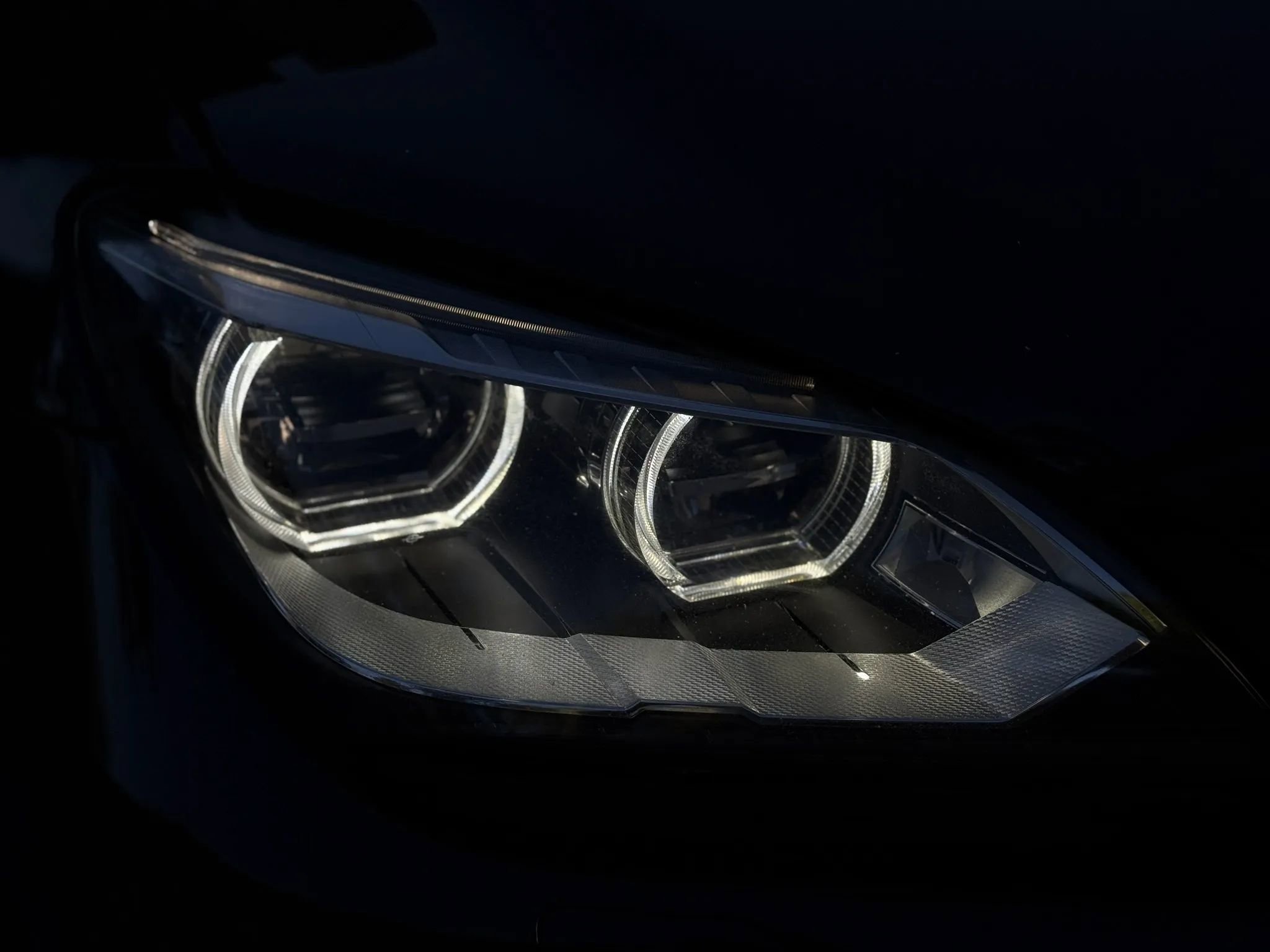 Used 2013 BMW M6 Coupe 2D image 10