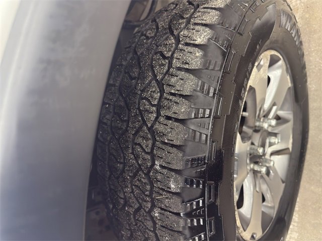 Used 2013 Ford F150 FX4 w/ Mid Equipment Group image 28