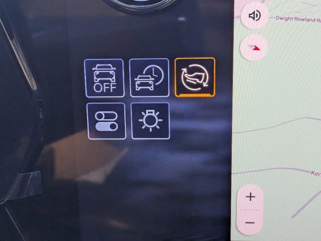 New 2025 Chevrolet Blazer EV LT w/ Super Cruise Package image 23