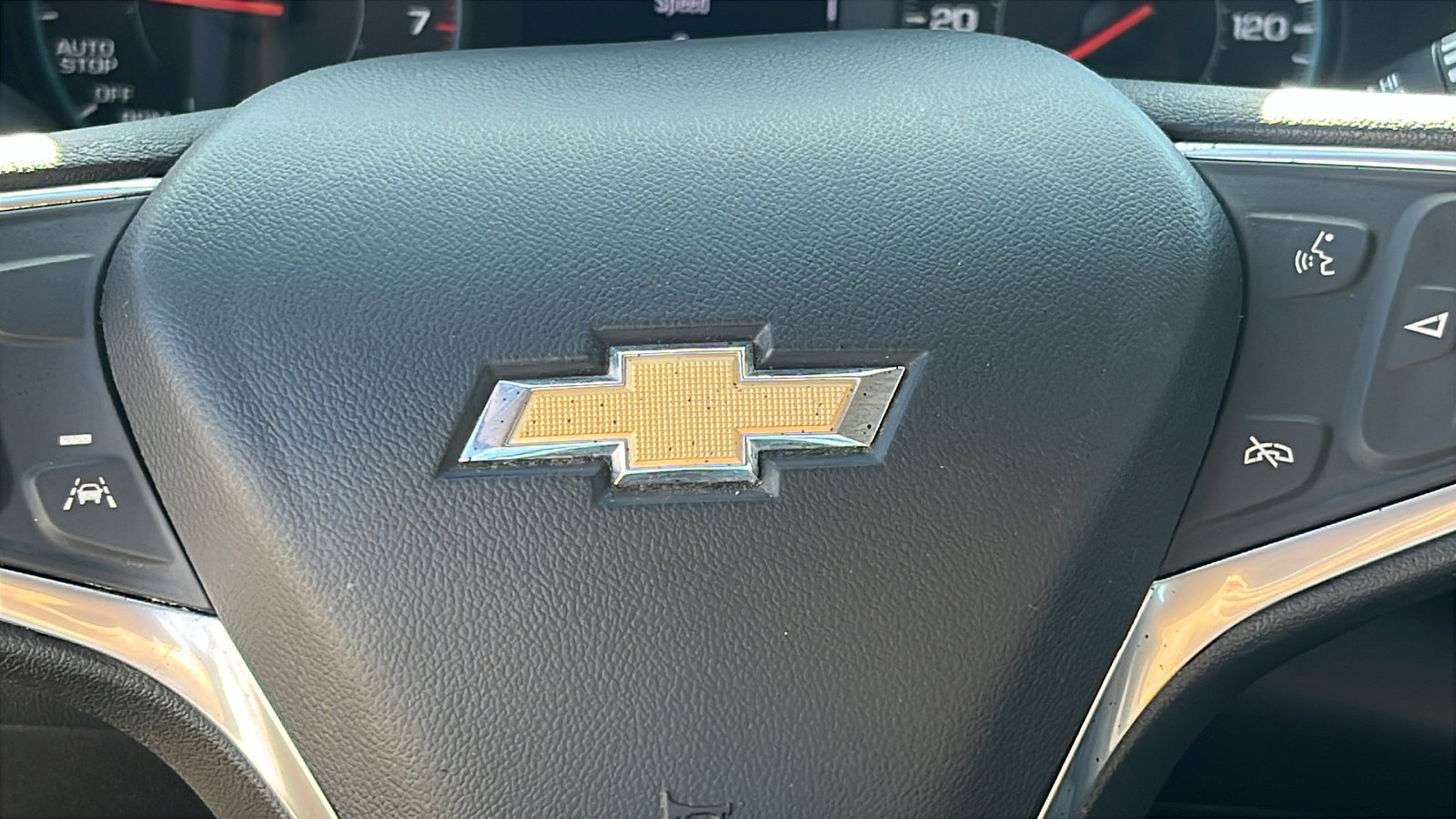 Certified 2023 Chevrolet Malibu LT image 17