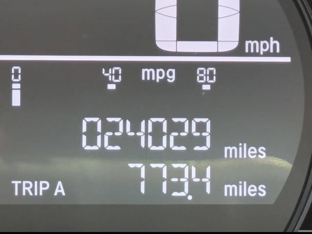Used 2019 Honda CR-V LX image 29