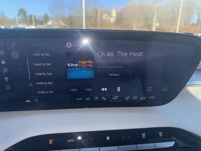 New 2026 Buick Enclave Avenir w/ Super Cruise Package image 18