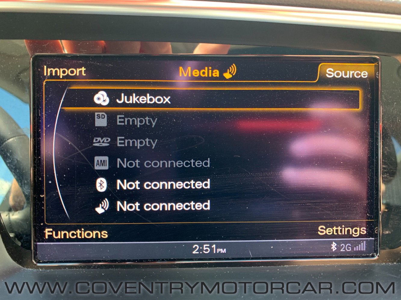 Used 2017 Audi Q5 2.0T Premium Plus w/ Technology Package image 29