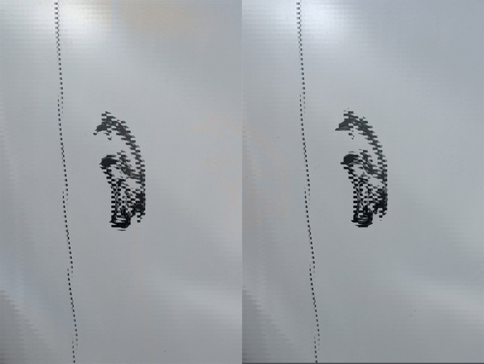 Used 2021 Dodge Durango SRT Hellcat w/ Premium Interior Group image 6