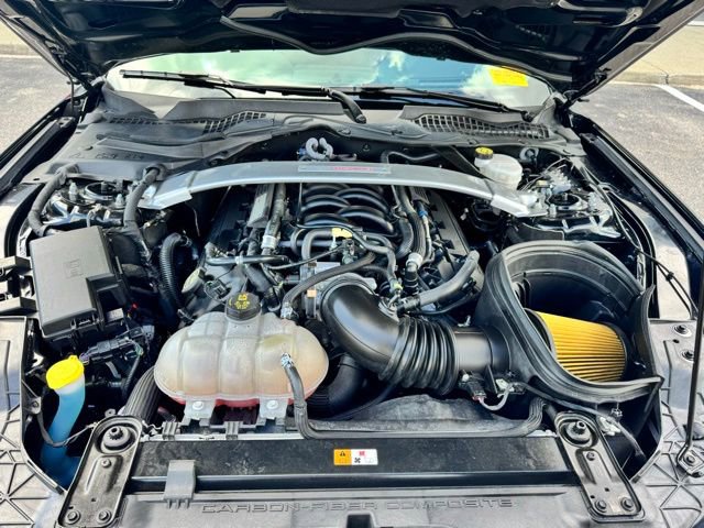 Used 2018 Ford Mustang Shelby GT350 w/ Electronics Package image 21