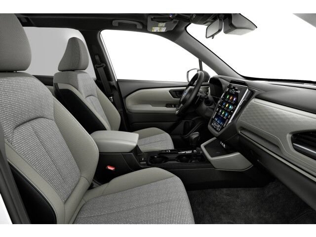 New 2026 Subaru Forester Premium AWD/4WD image 16