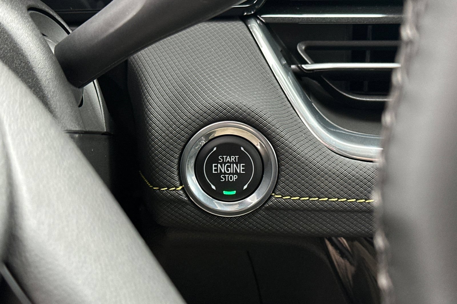 New 2026 Chevrolet TrailBlazer ACTIV w/ Convenience Package FWD image 22