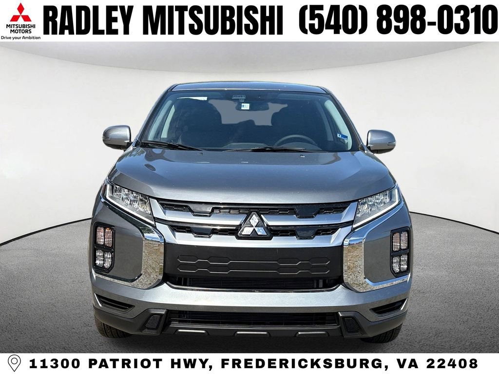 New 2026 Mitsubishi Outlander Sport SE image 21