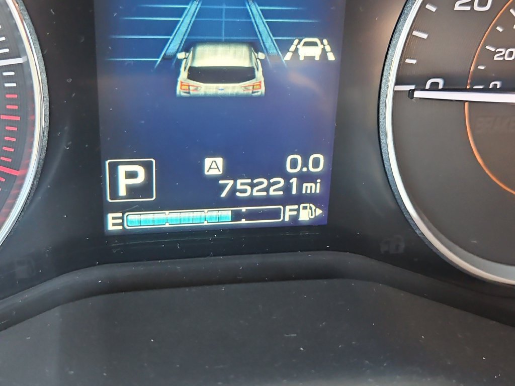 Used 2018 Subaru Crosstrek 2.0i Limited AWD/4WD image 13