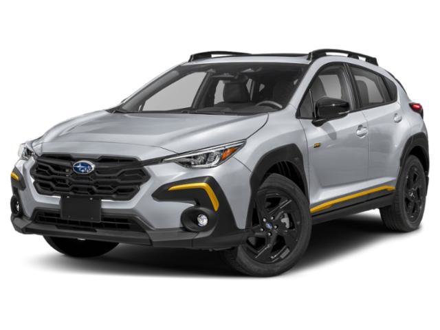 Used 2024 Subaru Crosstrek 2.5i Sport w/ Crosstrek Mirror Package AWD/4WD image 1