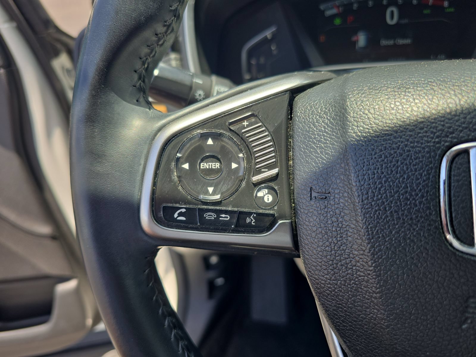 Used 2017 Honda CR-V EX-L image 23