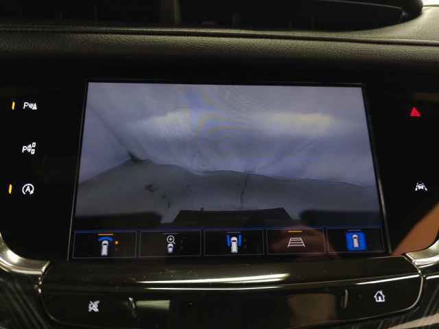 Certified 2023 Cadillac XT6 Premium Luxury w/ Technology Package image 31