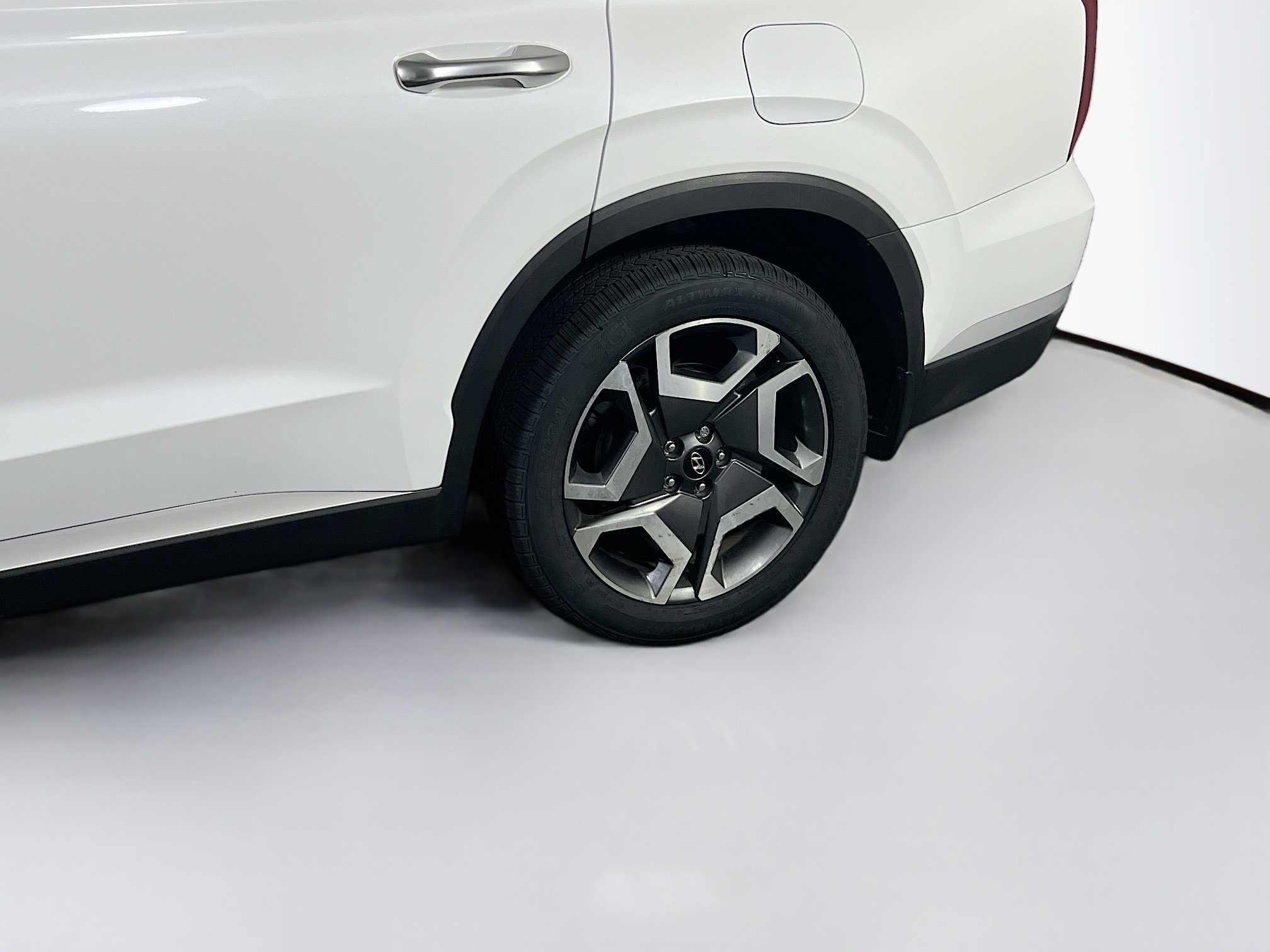 Used 2023 Hyundai Palisade Limited AWD/4WD image 32