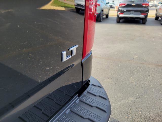 Used 2026 Chevrolet Silverado 2500 LT image 26
