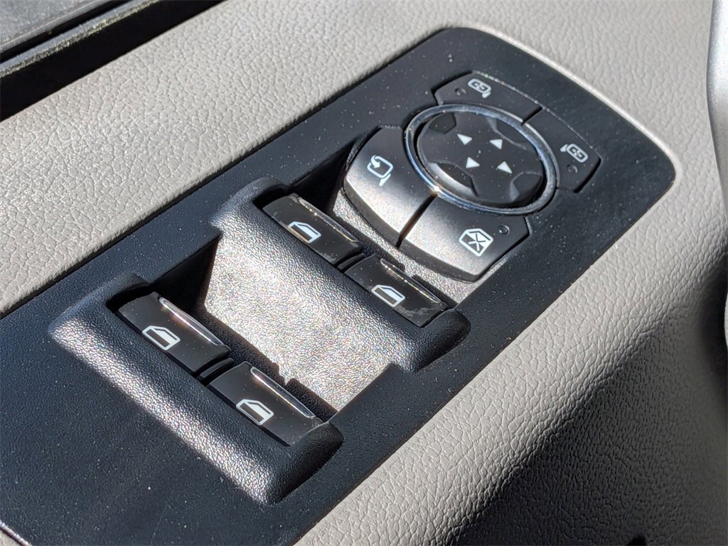 Used 2017 Ford F150 Lariat image 22