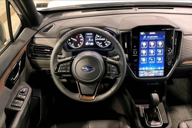 Used 2025 Subaru Forester Sport image 5