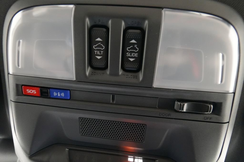 New 2025 Subaru WRX Limited image 38