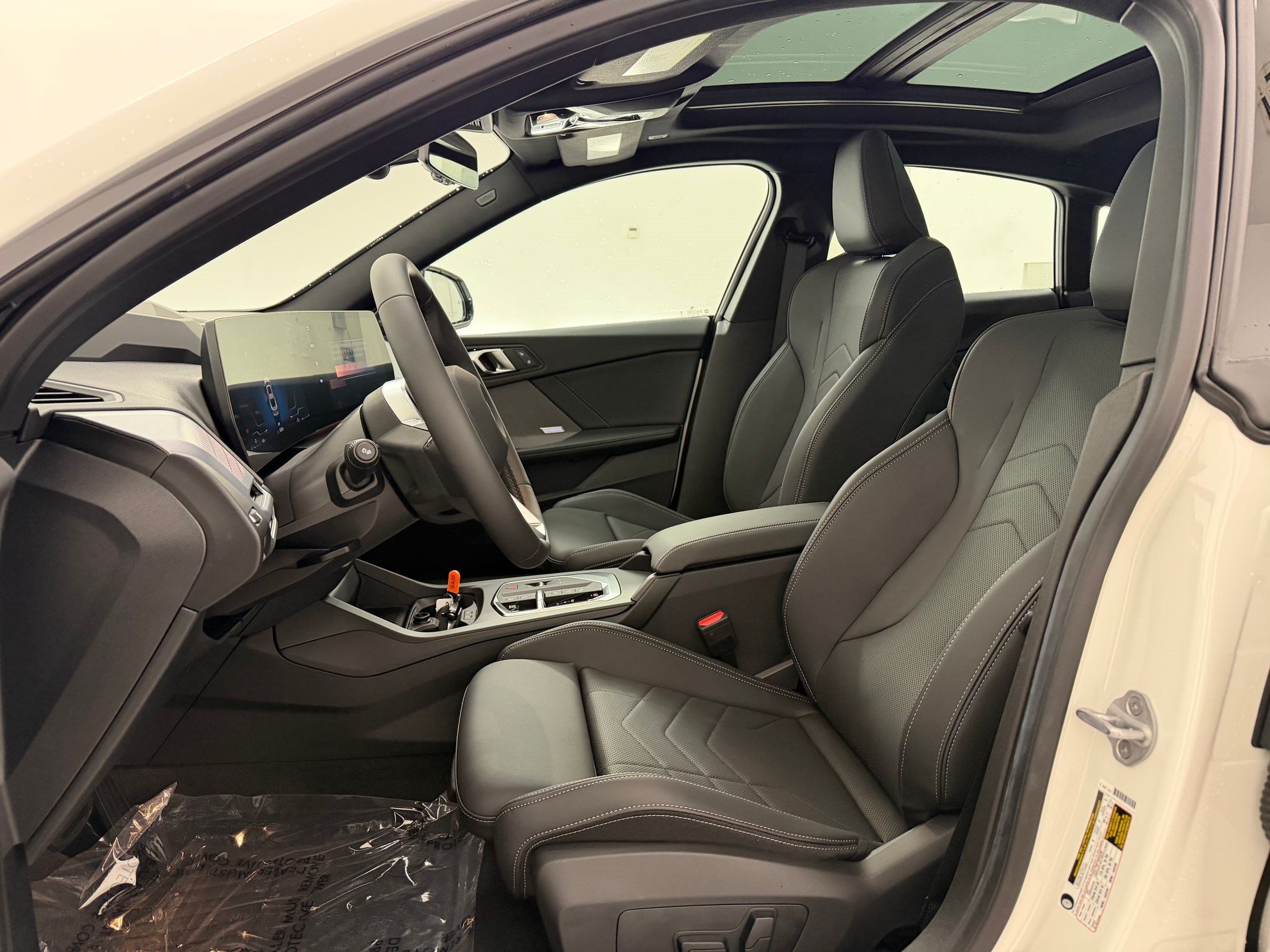 New 2026 BMW 228i w/ Technology Package FWD image 5