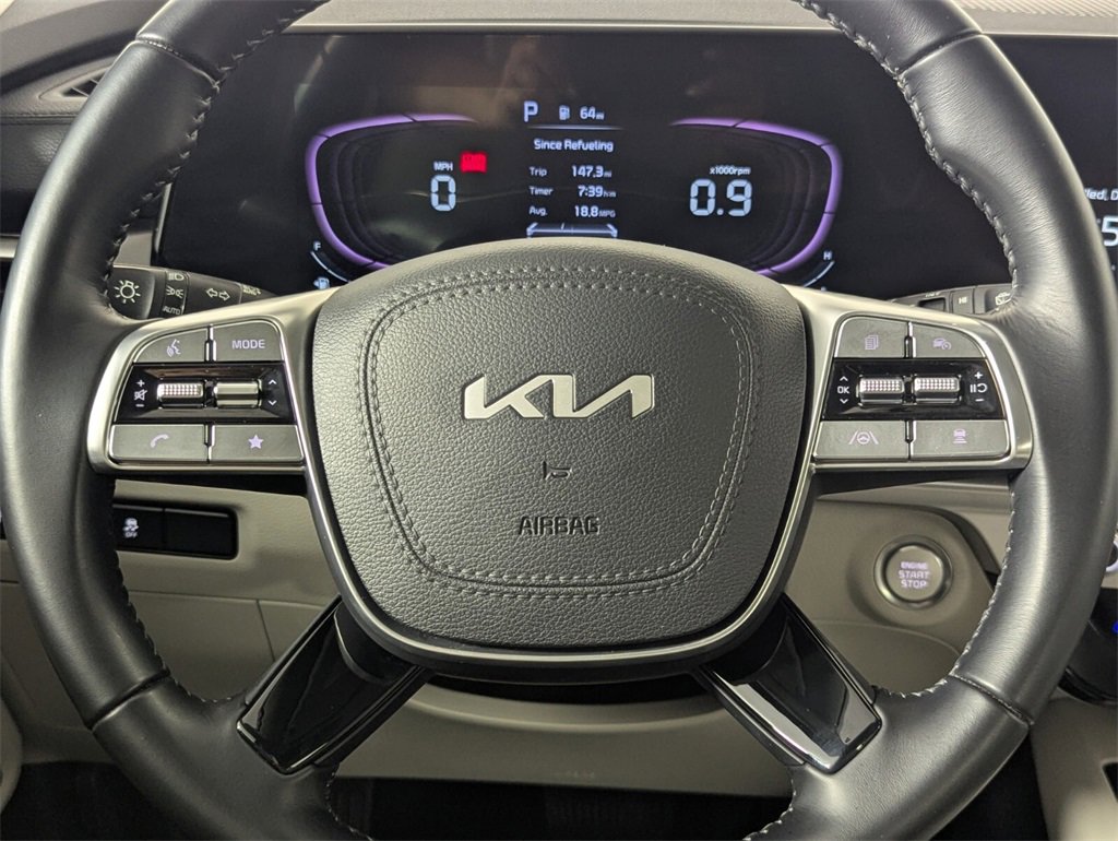 Used 2023 Kia Telluride S image 17