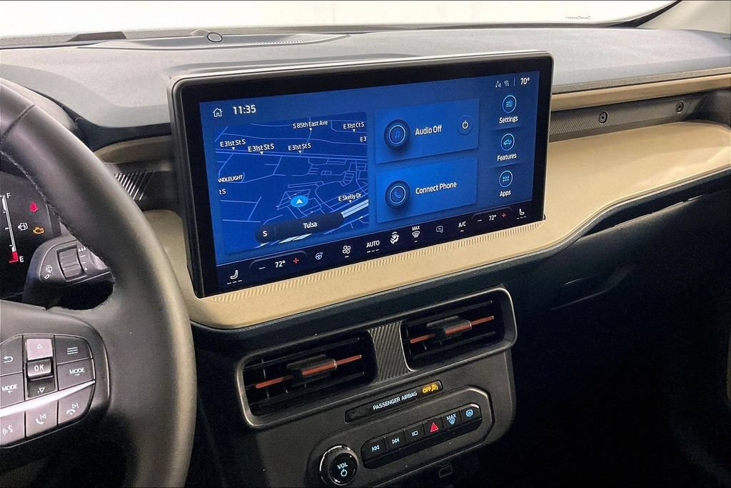 Used 2025 Ford Maverick Lariat AWD/4WD image 8
