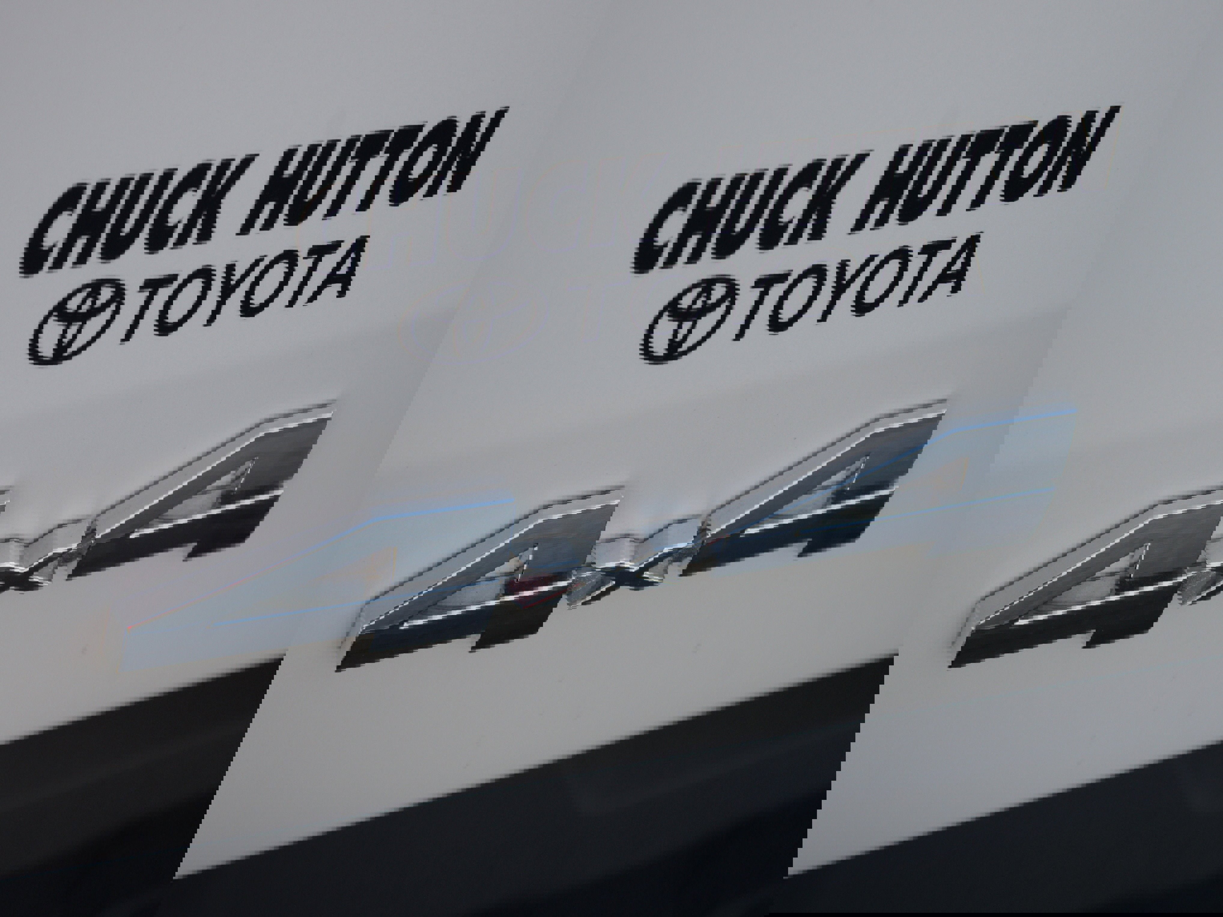 Used 2025 Toyota Tundra Capstone image 20