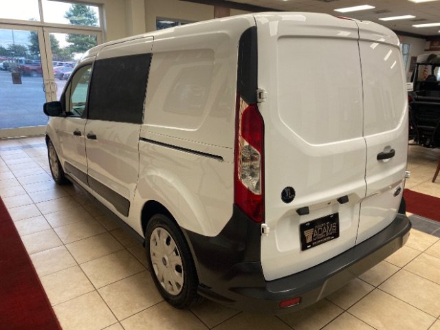 Used 2018 Ford Transit Connect XL FWD image 4