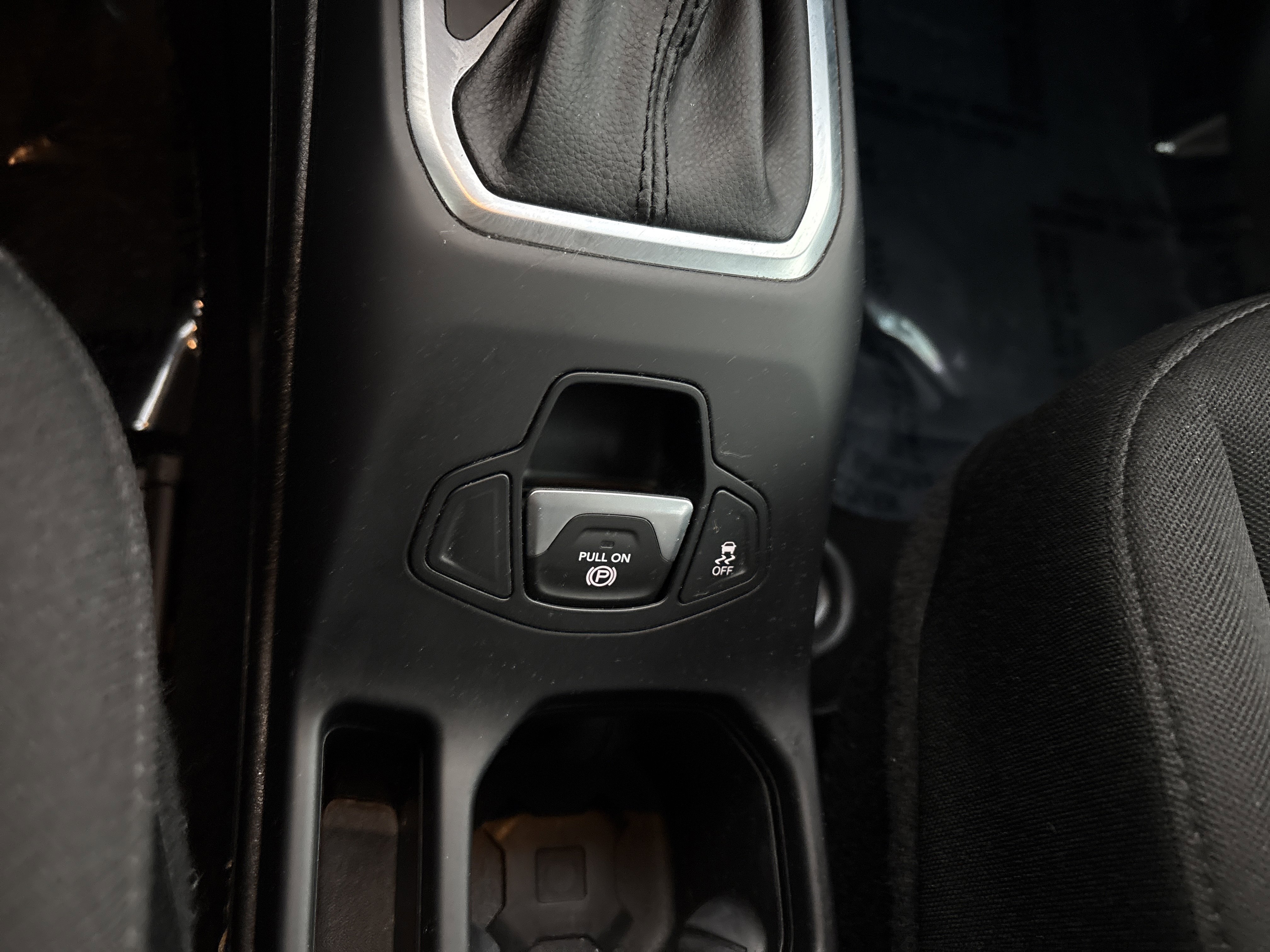 Used 2021 Jeep Renegade Sport image 31