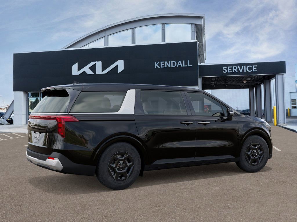 New 2026 Kia Carnival image 6
