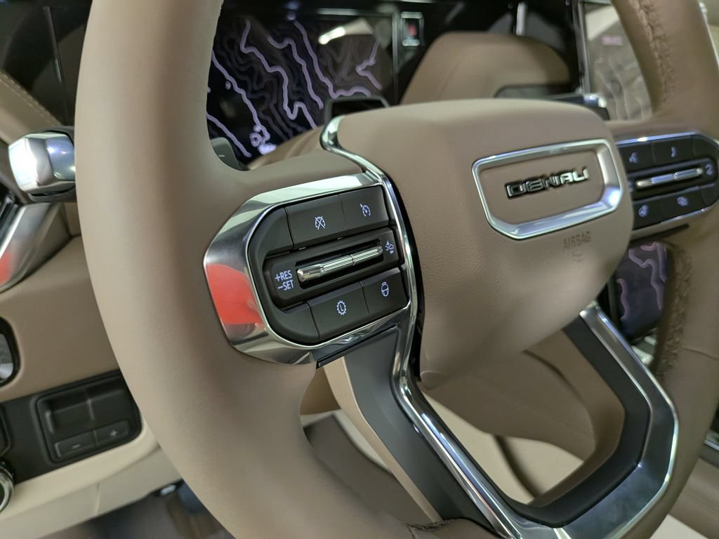 New 2026 GMC Yukon Denali AWD/4WD image 21