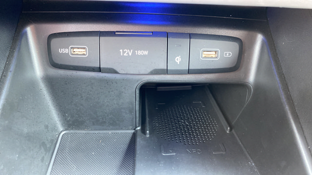 Used 2024 Hyundai Tucson XRT AWD/4WD image 32