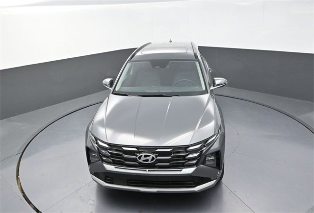 New 2026 Hyundai Tucson SEL image 24